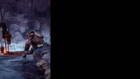 Dnd Forgottenrealms GIF by Dungeons & Dragons