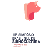 Simposio Suinocultura Sticker by Crisley
