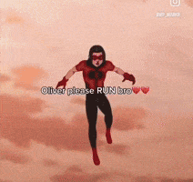Mark Oliver GIF