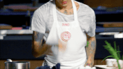 #masterchef #foxtv #fox GIF by Masterchef