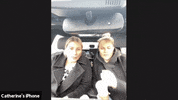 Shocked Gasp GIF by Cat & Nat