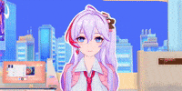 Hugging Hug GIF