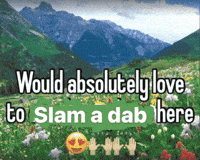 Dab Puffco GIF