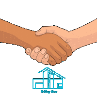 Estate Agent Rota Sticker by alsherryhomes