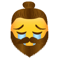 Sad Mental Health Sticker by #darüberredenwir