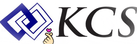 kcs_ny giphygifmaker giphyattribution kcs korean american GIF