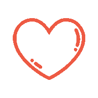 Love Love Heart Sticker by Spice Eatery