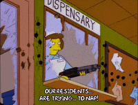 season 7 episode 22 GIF