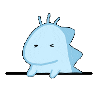 Happy Dinosaur Sticker
