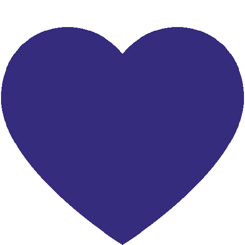 In Love Sticker by Festival de la Paille