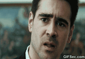 Disgust GIF