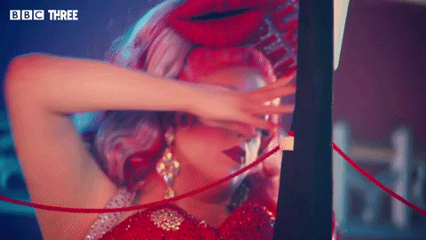 Series 2 Promo GIF by BBC Three