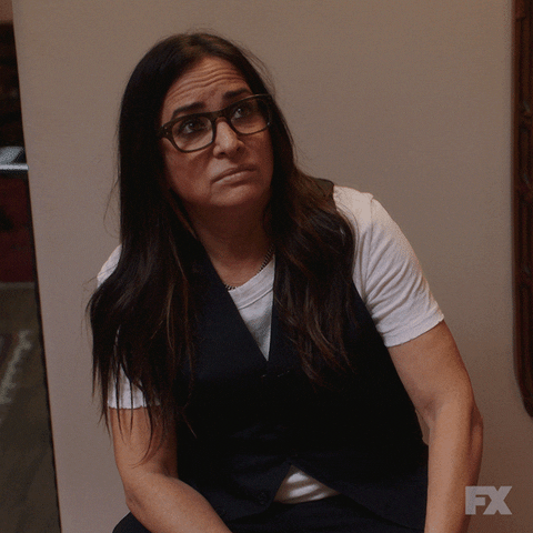 Pamela Adlon GIF by Better Things