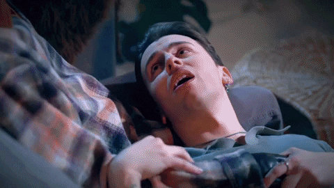 brentfaulkner giphyupload music video pop cooper bloom GIF