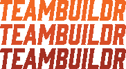 teambuildr team strength software teambuildr Sticker