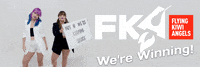 Another Fka Friday GIF by FKA