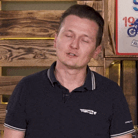 Relaxed GIF by Pipercross Deutschland