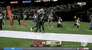 New Orleans Saints Football GIF by NFL