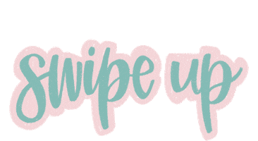 Swipeup Sticker by crewandco