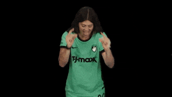 Womens Soccer Laughing GIF by National Women's Soccer League