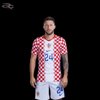 Fifa World Cup Uefa GIF by Respective