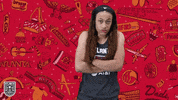 Lets Go Basketball GIF by Atlanta Dream