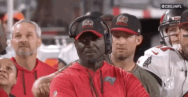Tampa Bay Buccaneers Football GIF by NFL