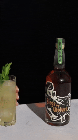 Labor Day Friday GIF by Art in the Age Spirits