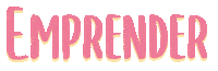 Emprender Sticker