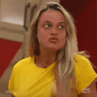 Be Quiet Pop Tv GIF by Big Brother After Dark