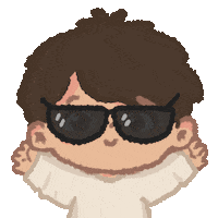 Party Dancing Sticker by Cosytales