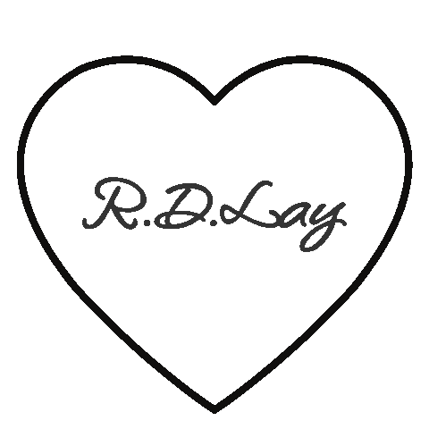 RDLAY giphyupload rdlay rdlaymoda rdlovers Sticker