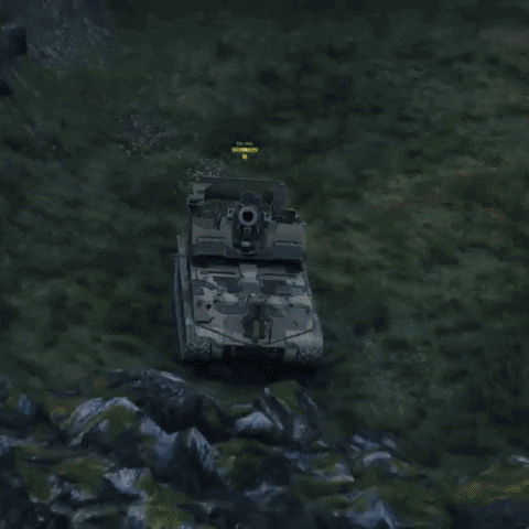 Destroy War GIF by WorldofTanks