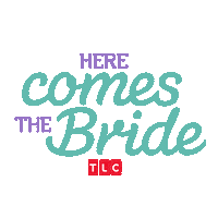 Celebrate He Said Yes Sticker by TLC