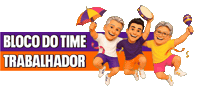 Nabor100 Sticker by naborwanderley