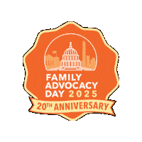 Cha Fad Sticker by Childrens Hospital Association