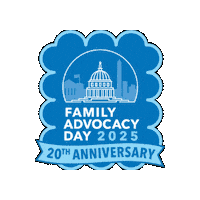 Cha Fad Sticker by Childrens Hospital Association