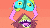studio_huckepack art party animation film GIF