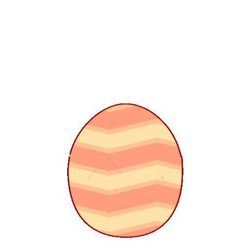 Family Time Easter Sticker by Playember