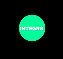 logo integr8berlin GIF by INTEGR8