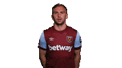 Premier League Jb Sticker by West Ham United