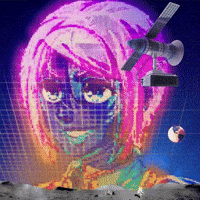 Metafriend GIF by The LSD Hotel