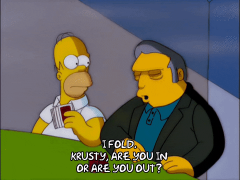 homer simpson episode 3 GIF