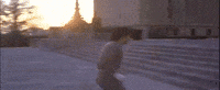 rocky GIF