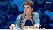 x factor italia bootcamp GIF