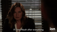 If I Lose Noah After Everything I've Been Through
