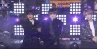Nyre GIF by New Year's Rockin' Eve