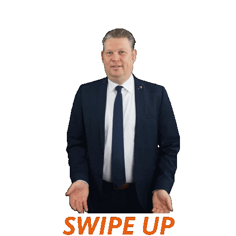 Swipe Up Sticker by CDU-Landtagsfraktion Nordrhein-Westfalen