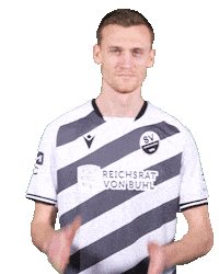 3Liga Wirechtanders Sticker by SV Sandhausen