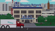 song delivery GIF by South Park 